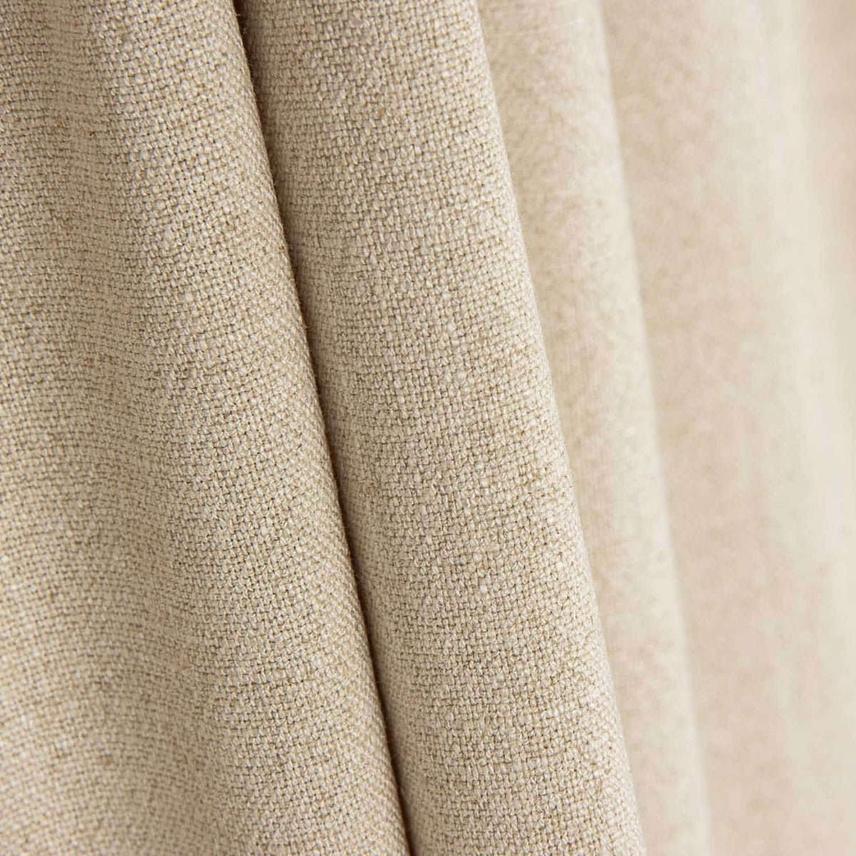 Lin Viscose Beige Rustique - Ribes y Casals