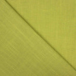 Viscose Lin Vert Pistache - Ribes y Casals