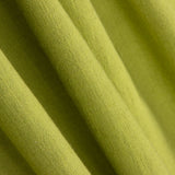 Viscose Lin Vert Pistache - Ribes y Casals