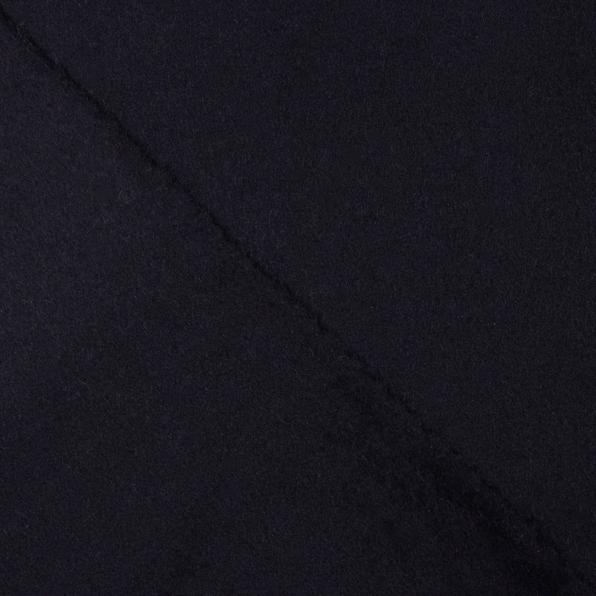 Laine de loden imperméable marine - Ribes y Casals