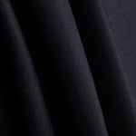 Laine de loden imperméable marine - Ribes y Casals