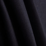 Laine de loden imperméable marine - Ribes y Casals