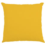 Toile Extérieure Jaune - Ribes y Casals