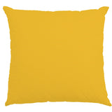 Toile Extérieure Jaune - Ribes y Casals