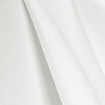 Toile Exterieure Blanche - Ribes y Casals