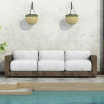 Toile Extérieure Blanc - Ribes y Casals