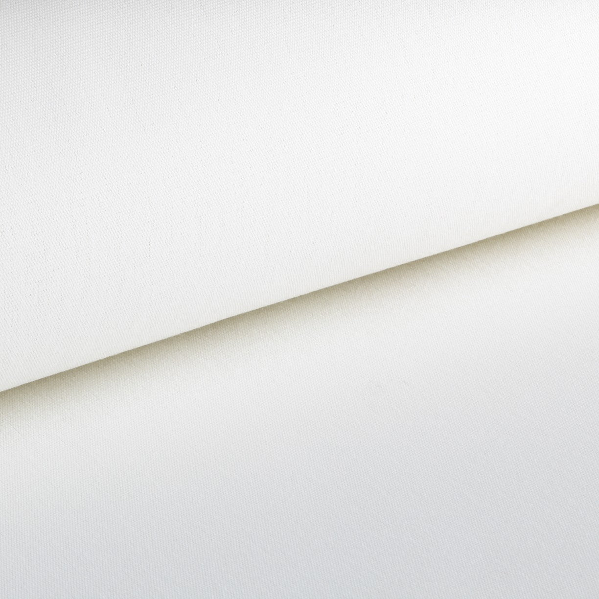 Coupon Toile d&#39;extérieur blanc naturel 60x160cm - Ribes y Casals