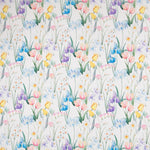 Toile Extérieure Botanique Ecru - Ribes y Casals