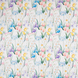 Toile Extérieure Botanique Ecru - Ribes y Casals