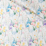 Toile Extérieure Botanique Ecru - Ribes y Casals