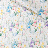 Toile Extérieure Botanique Ecru - Ribes y Casals