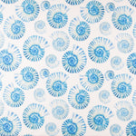 Toile Extérieure Conches Bleu - Ribes y Casals