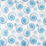 Toile Extérieure Conches Bleu - Ribes y Casals