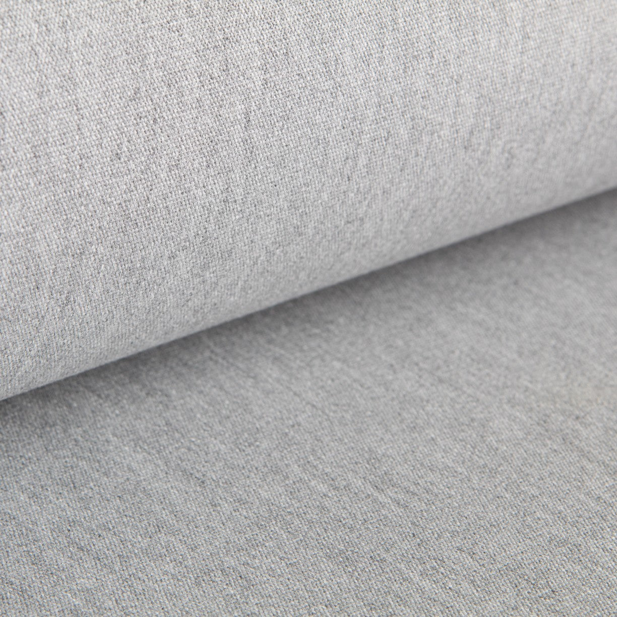 Coupon Canevas Gris Vigore 80x160 cm - Ribes y Casals