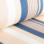 Toile Extérieure Multicolore Bleu - Ribes y Casals