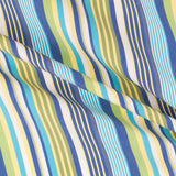 Toile Extérieure Multicolor Citron - Ribes y Casals