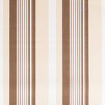 Toile Extérieure Multicolore Marron - Ribes y Casals