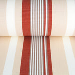 Toile Extérieure Multicolore Rouge - Ribes y Casals