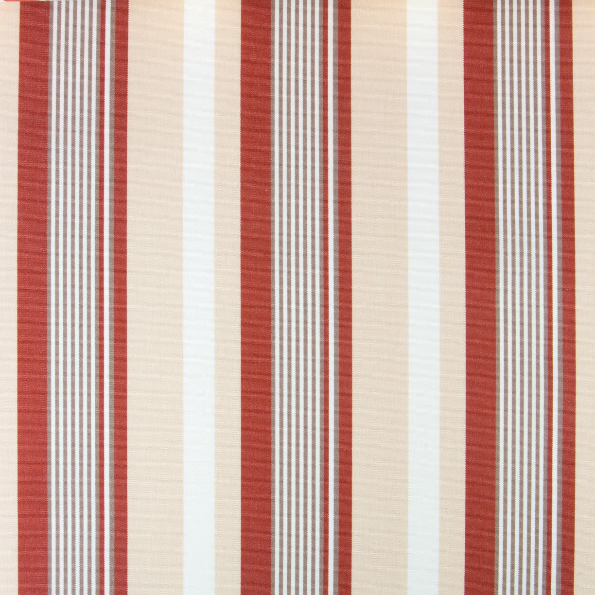 Toile Extérieure Multicolore Rouge - Ribes y Casals