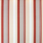 Toile Extérieure Multicolore Rouge - Ribes y Casals