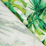 Toile Extérieure Tropicale Écru - Ribes y Casals