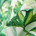 Toile Extérieure Tropicale Écru - Ribes y Casals