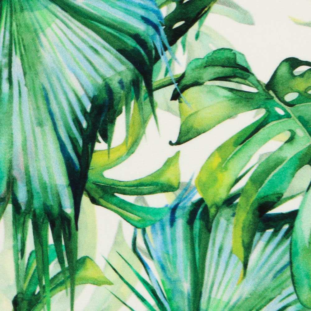 Toile Extérieure Tropicale Écru - Ribes y Casals