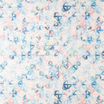 Toile Extérieure Tresses Ecru - Ribes y Casals