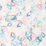 Toile Extérieure Tresses Ecru - Ribes y Casals