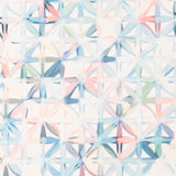 Toile Extérieure Tresses Ecru - Ribes y Casals