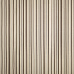 Toile Extérieure Tricolore Marron - Ribes y Casals