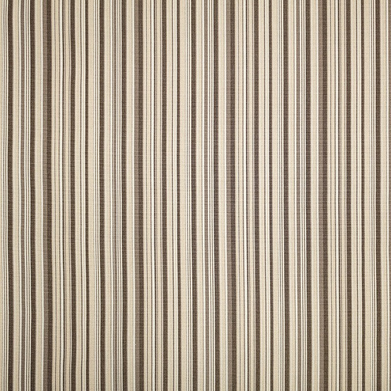 Toile Extérieure Tricolore Marron - Ribes y Casals