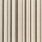 Toile Extérieure Tricolore Marron - Ribes y Casals