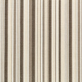 Toile Extérieure Tricolore Marron - Ribes y Casals