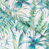 Toile Extérieure Tropical Ecru - Ribes y Casals