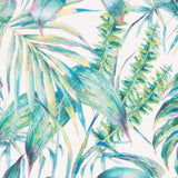 Toile Extérieure Tropical Ecru - Ribes y Casals