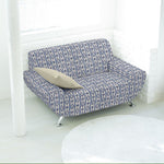 Toile Majorquine Bleu - Ribes y Casals