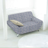 Toile Majorquine Bleu - Ribes y Casals