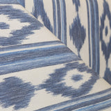 Toile Majorquine Bleu - Ribes y Casals