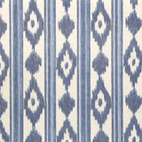 Toile Majorquine Bleu - Ribes y Casals