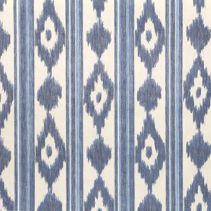 Toile Majorquine Bleu - Ribes y Casals