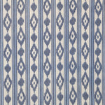 Toile Majorquine Bleu - Ribes y Casals