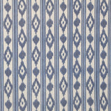 Toile Majorquine Bleu - Ribes y Casals