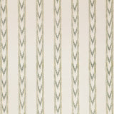 Retal Lona Lengua Mallorquina Cenefas Verde 135x155 cm - Ribes y Casals