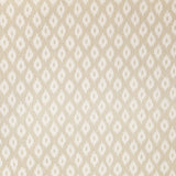 Toile Majorquine Ikat Beige - Ribes y Casals