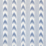 Toile Majorquine Lignes Bleu - Ribes y Casals