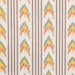 Toile Majorquine Lignes Tricolor - Ribes y Casals