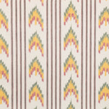 Toile Majorquine Lignes Tricolor - Ribes y Casals
