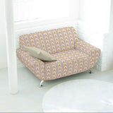 Toile Majorquine Lignes Tricolor - Ribes y Casals