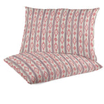 Toile Majorquine Rouge - Ribes y Casals
